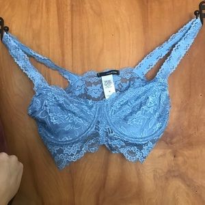 Lace Bra